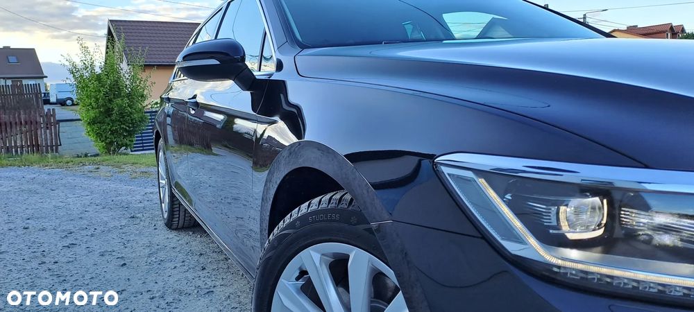 Volkswagen Passat 2.0 TDI BMT Highline DSG - 21