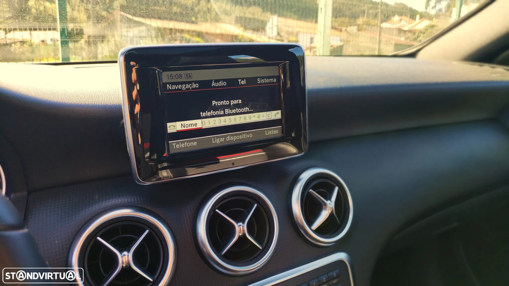 Mercedes-Benz A 160 CDi BE Style - 24
