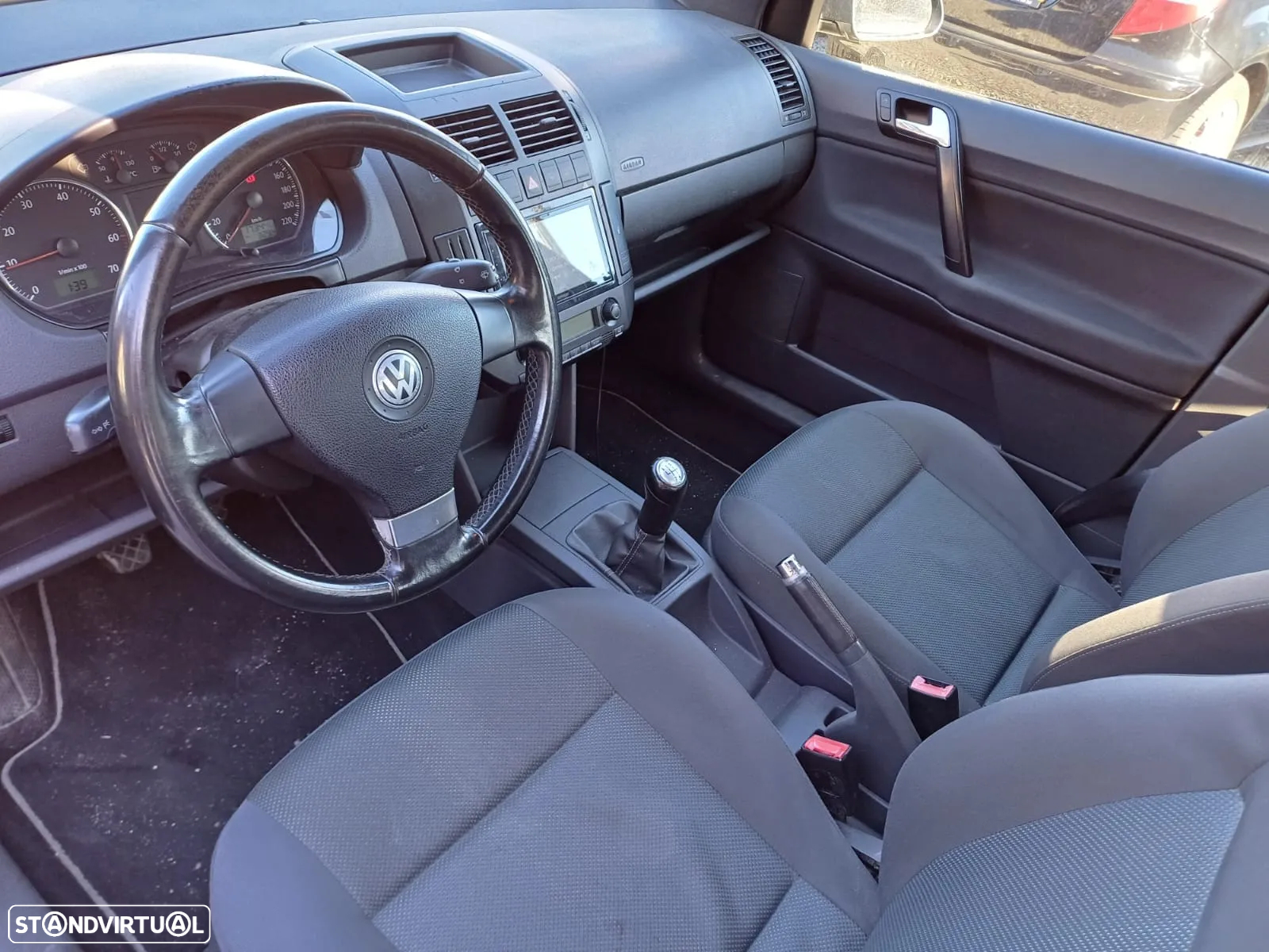 VW Polo 1.2 Confortline - 6