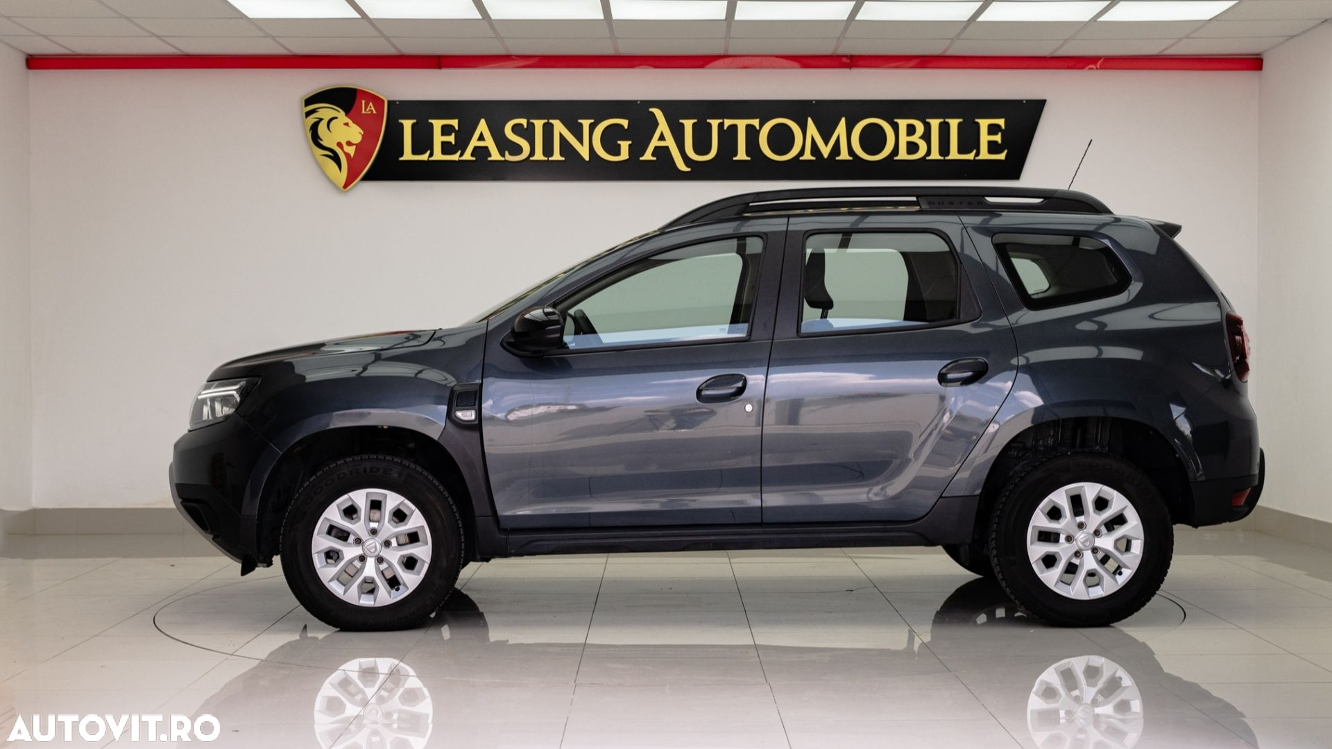 Dacia Duster TCe 90 2WD Comfort - 8