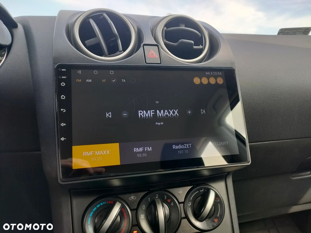 Nissan Qashqai 1.6 Visia - 15