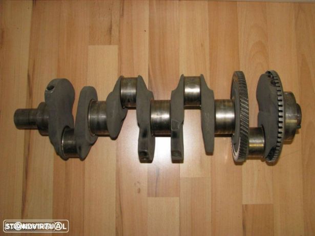 Cambota motor Chrysler / Jeep 2.5, 2.8 CRD - 1