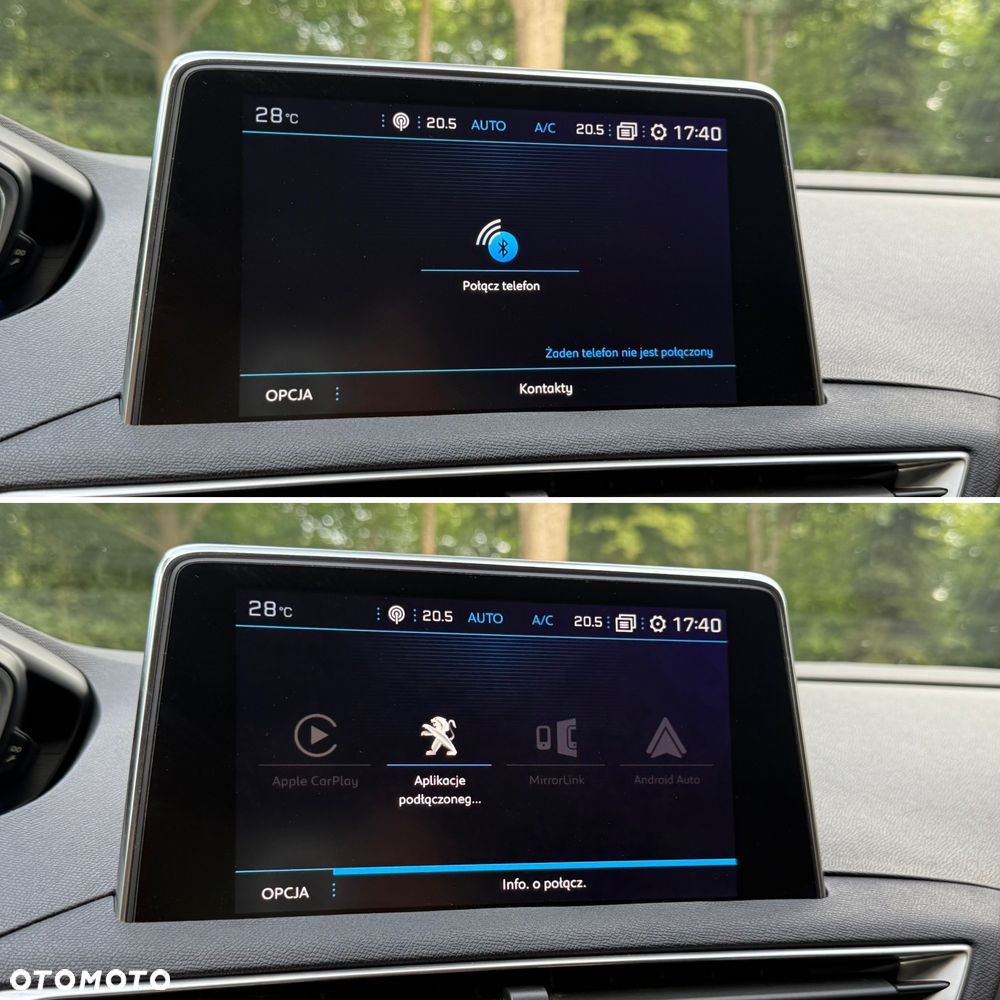 Peugeot 3008 PureTech 130 Stop & Start Allure - 29