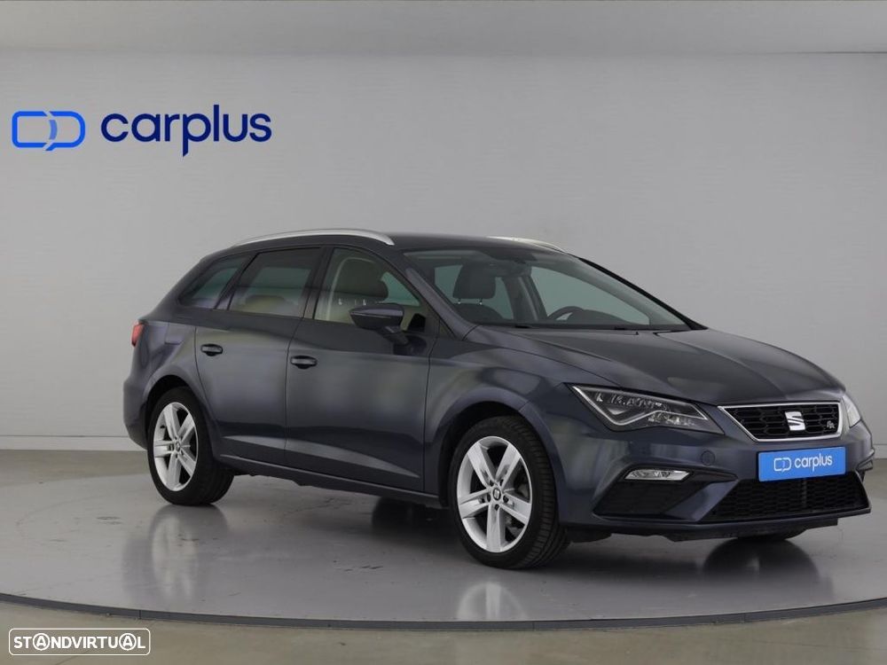 SEAT Leon 1.0 EcoTSI FR S/S - 2