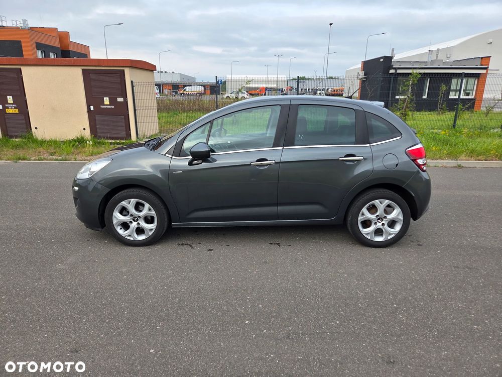 Citroën C3 Pure Tech (VTi) 82 Exclusive - 7