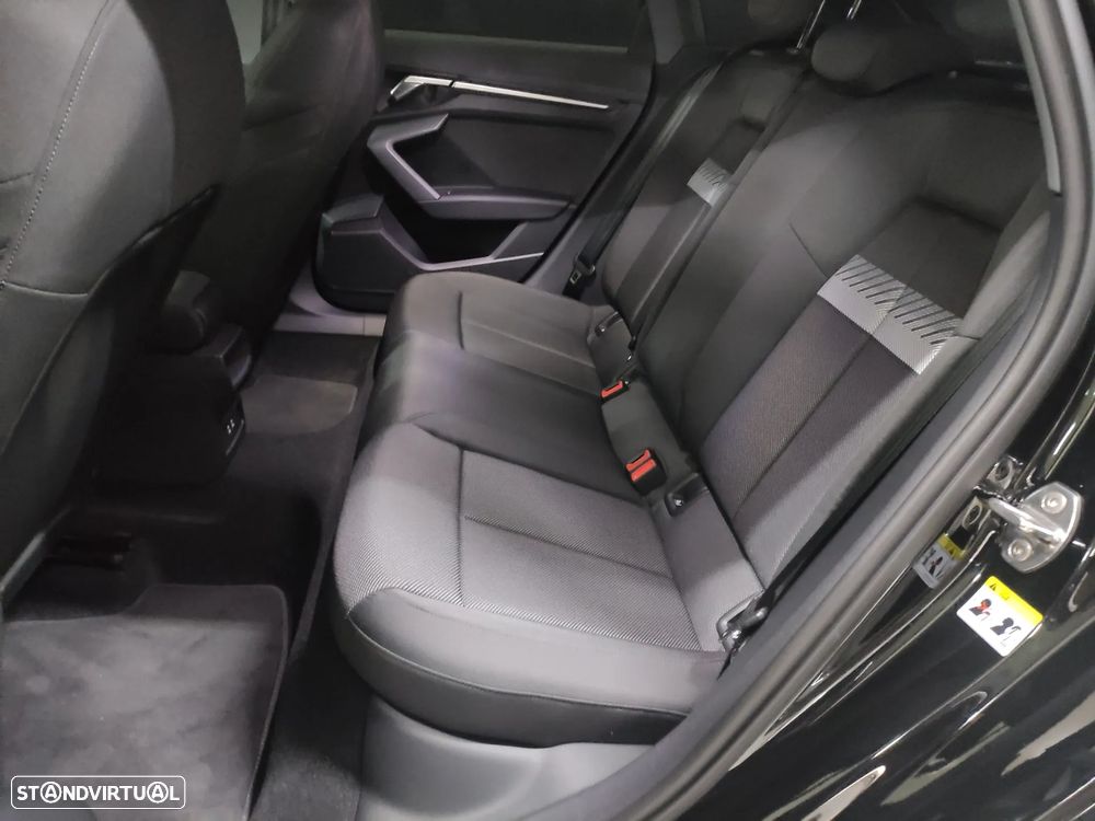 Audi A3 Sportback - 8