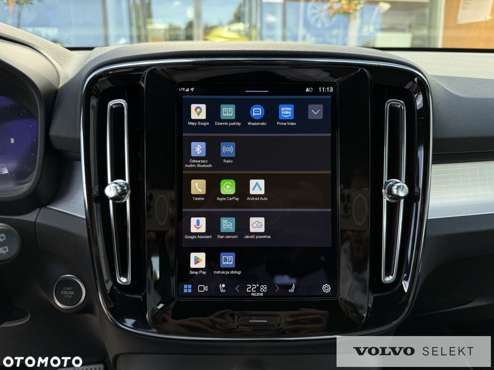 Volvo XC 40 - 23