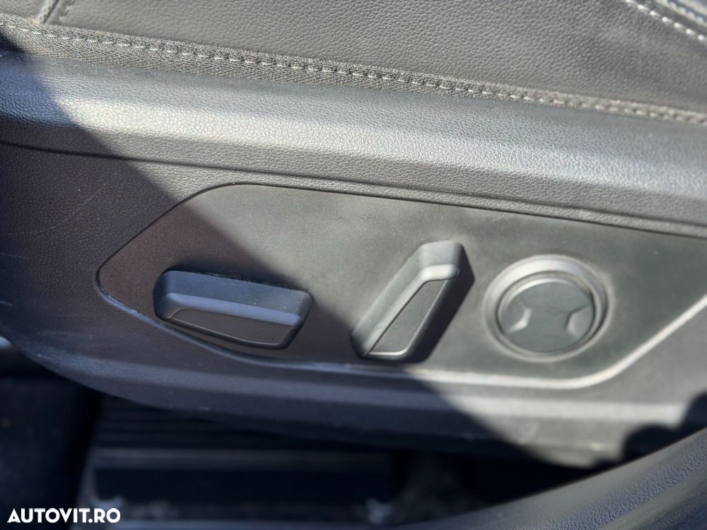 Hyundai Tucson 1.6 l MHEV 180 CP 4WD 7DCT Luxury - 25