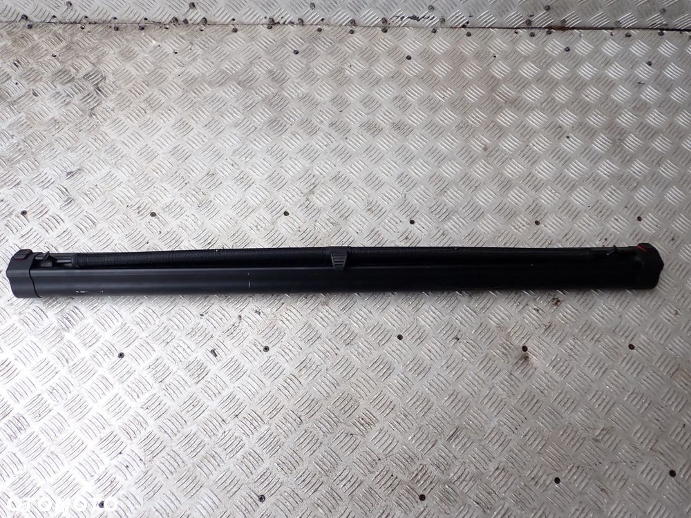 ROLETA + SIATKA BAGAŻNIKA AUDI A4 B8  8K9863553 KOMPLET - 2