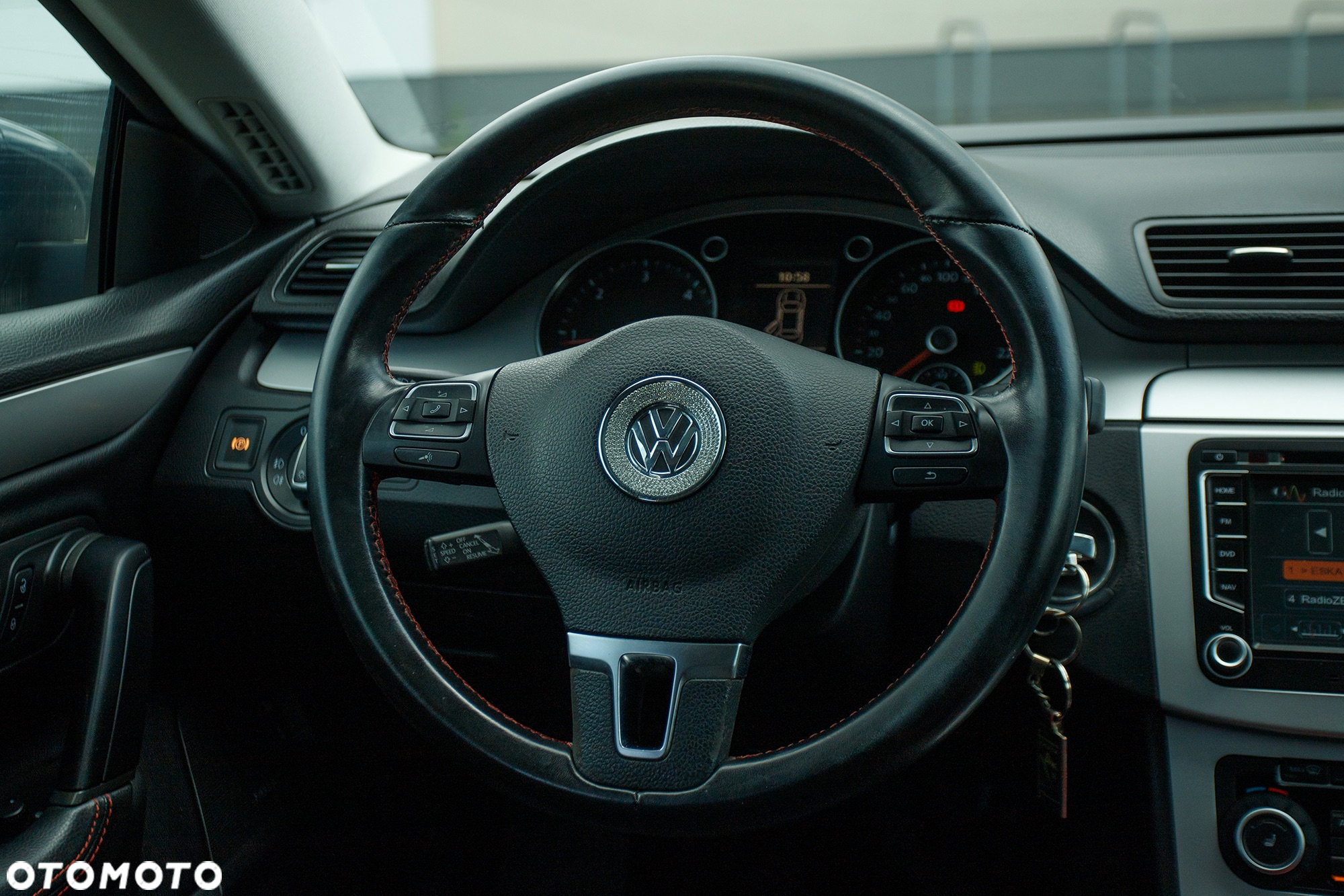 Volkswagen Passat 2.0 TDI Comfortline - 3