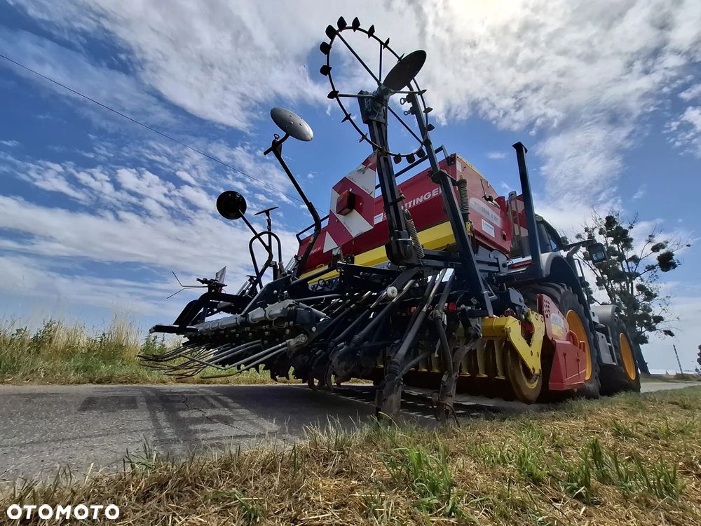 Pottinger Lion 301 + Vitasem 301A - 4