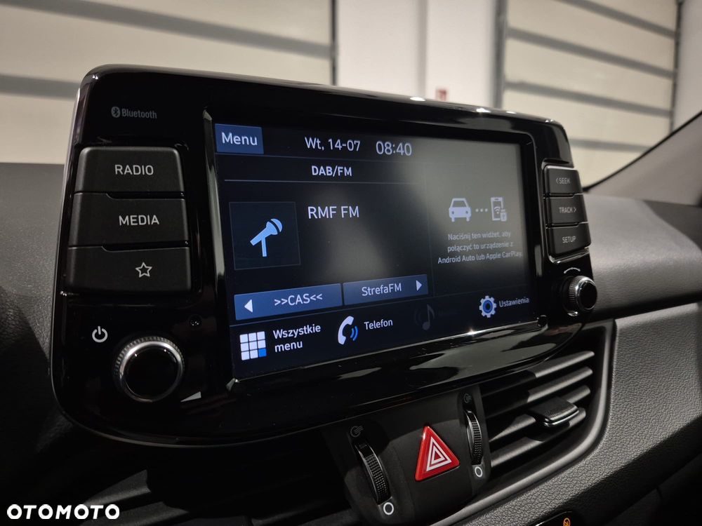 Hyundai i30 1.0 T-GDI Modern - 16