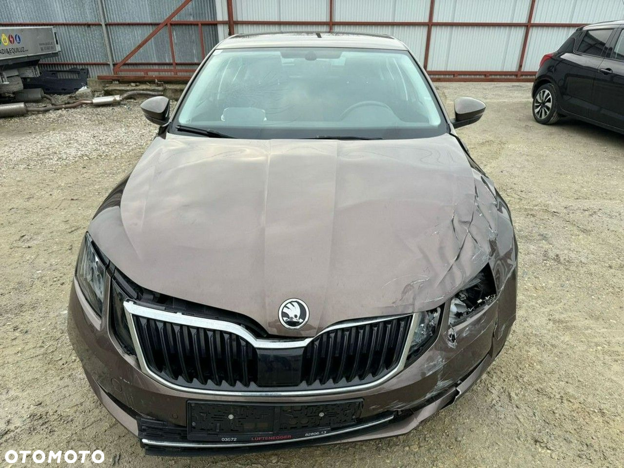 Skoda Octavia 1.0 TSI GPF Style - 9