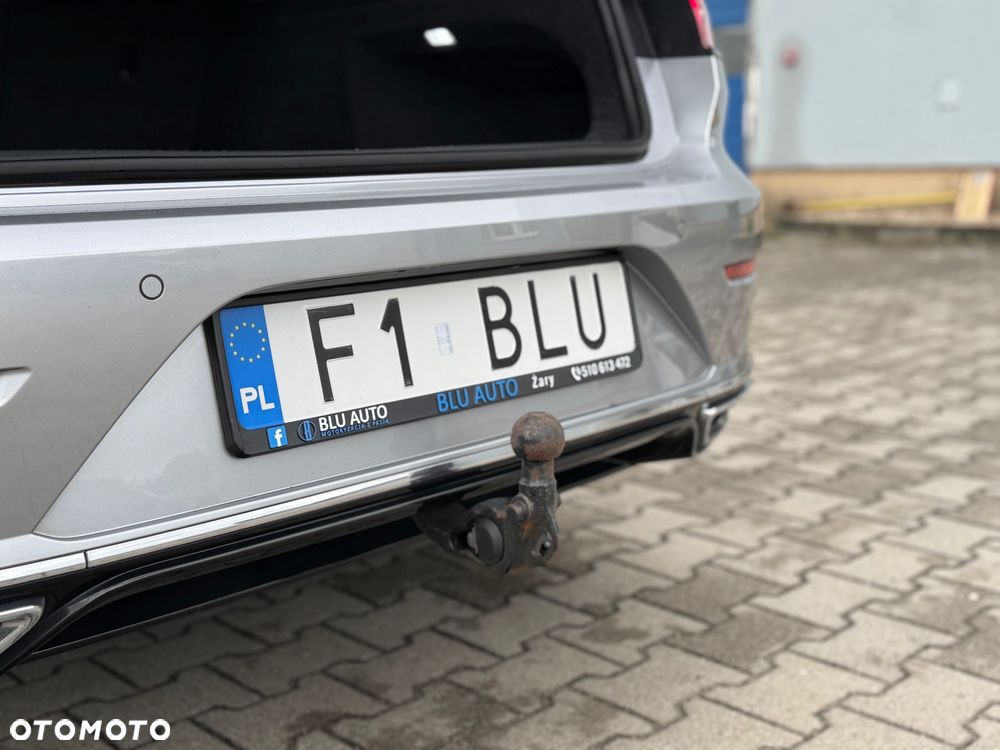 Volkswagen Arteon 2.0 TSI DSG R-Line Edition - 7