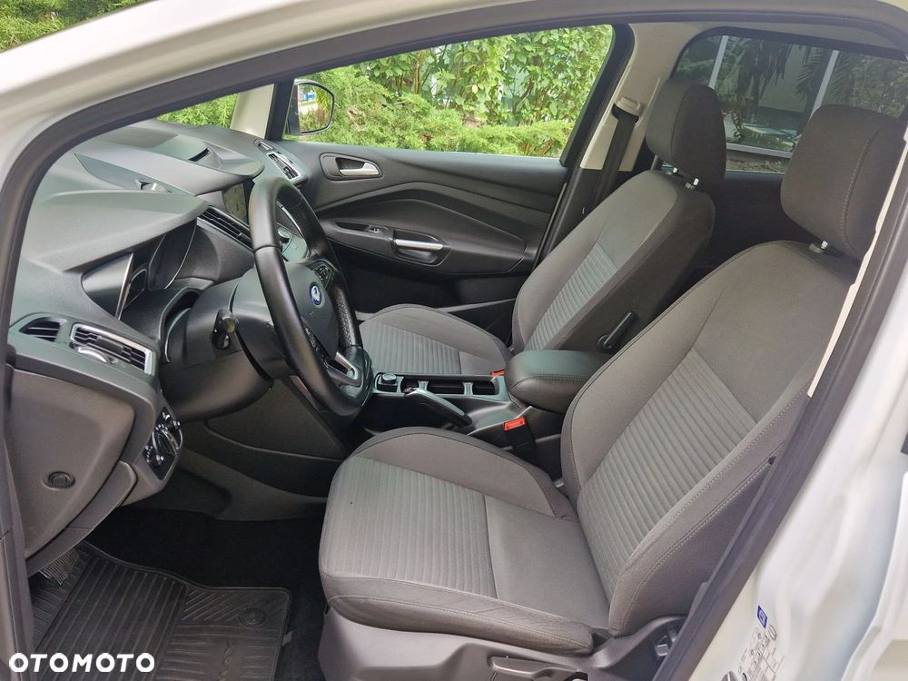 Ford Grand C-MAX Gr 2.0 TDCi Edition ASS - 17