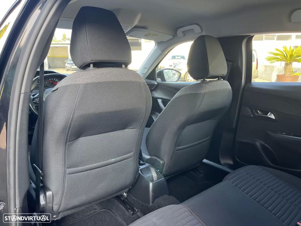 Peugeot 2008 PureTech 100 Stop&Start Allure Pack - 41