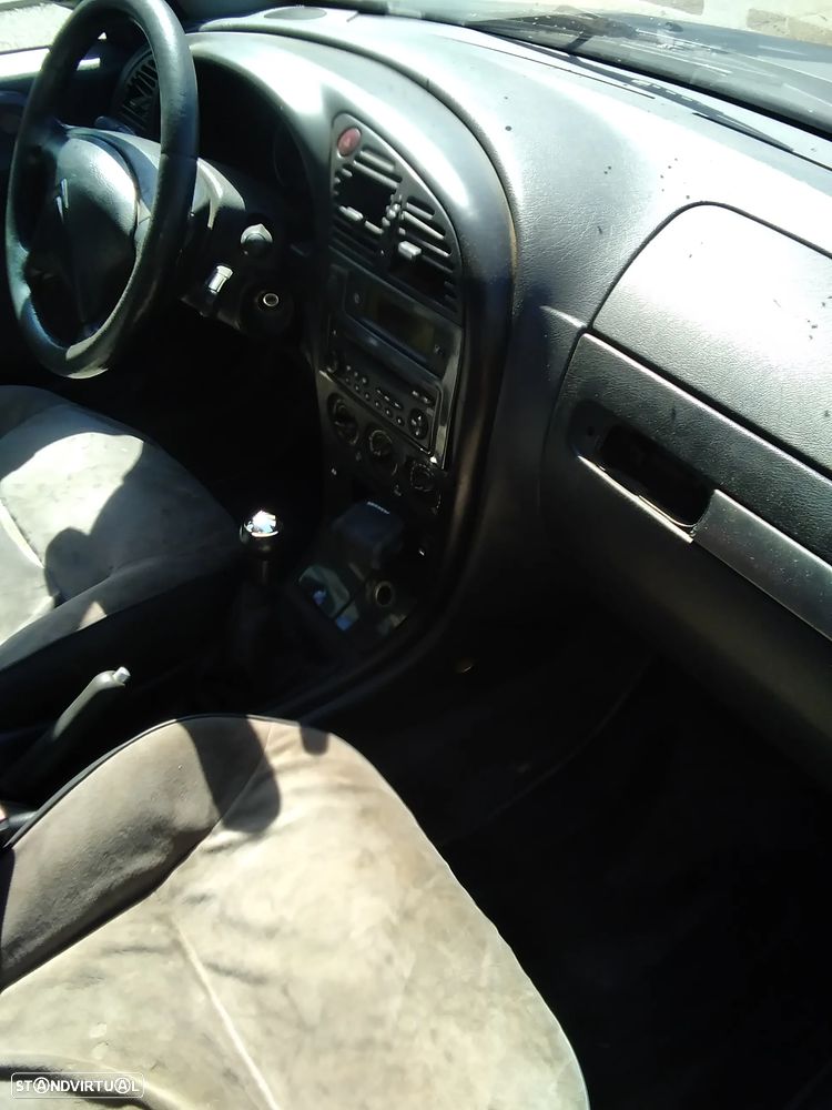 Citroën Xsara Break 1.4 HDi SX 03 - 8