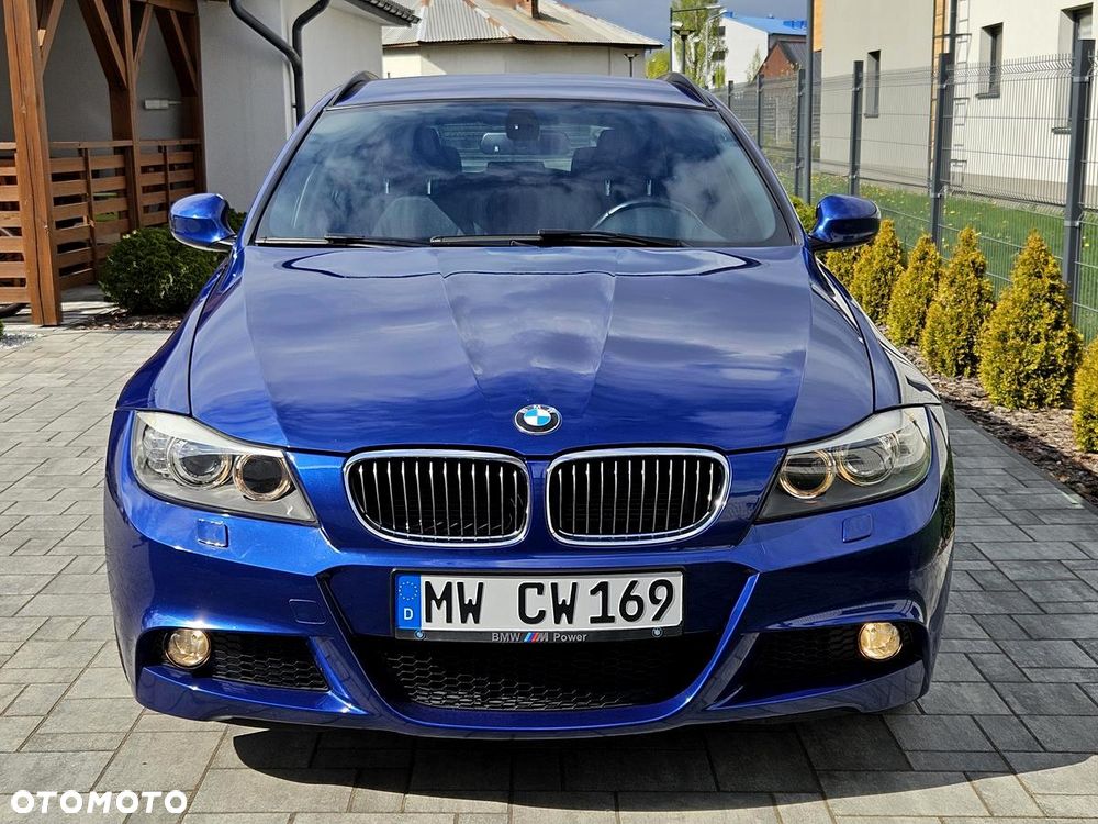 BMW Seria 3 320i Edition Lifestyle - 18