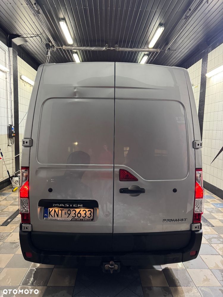 Renault Master - 7