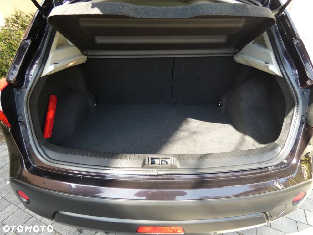 Nissan Qashqai 1.6 Acenta - 24