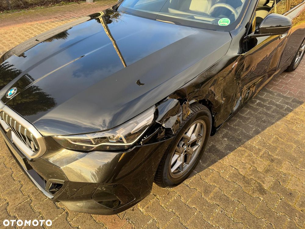 BMW Seria 5 - 34
