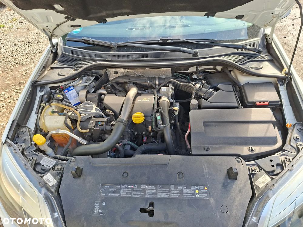 Renault Laguna dCi 110 FAP Expression - 7