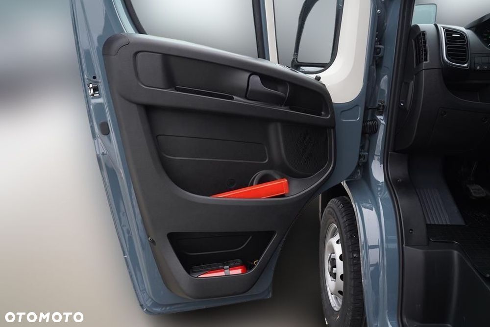 Fiat Ducato 33 H3-Power L3H2 - 10