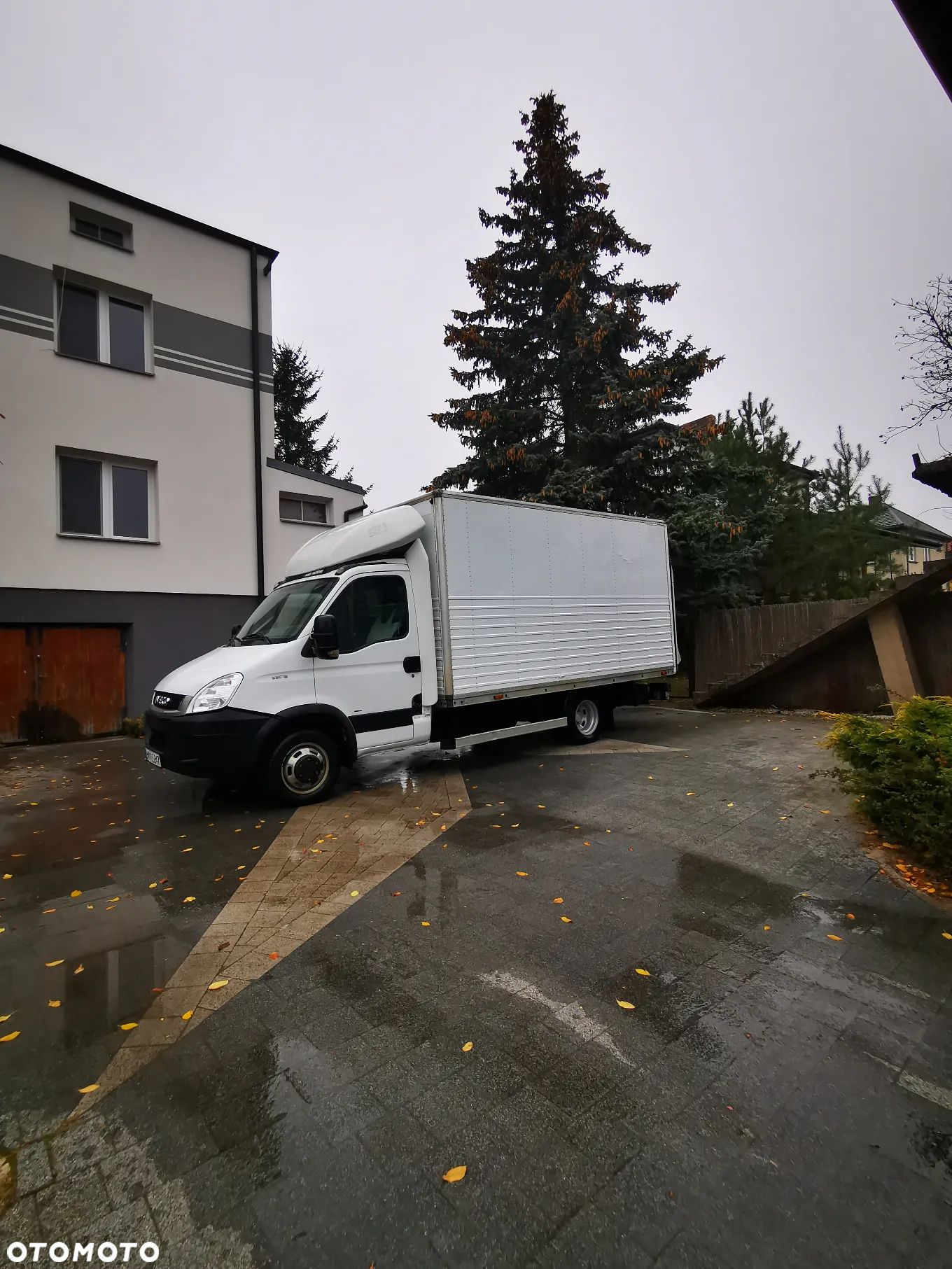 Iveco daily - 1