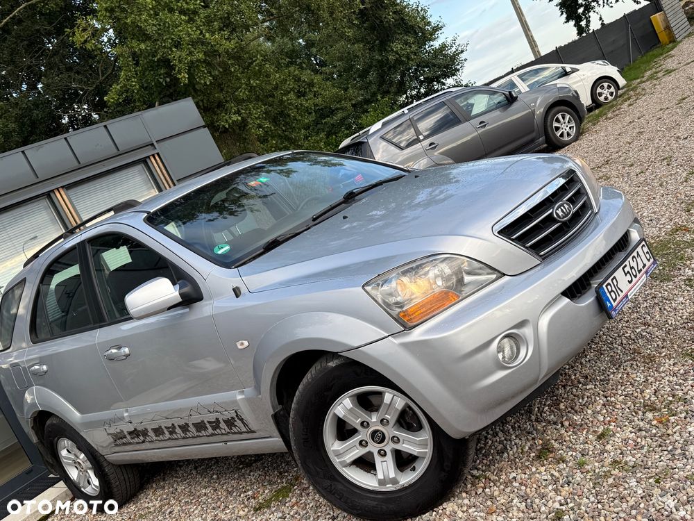 Kia Sorento 3.3 V6 EX - 3