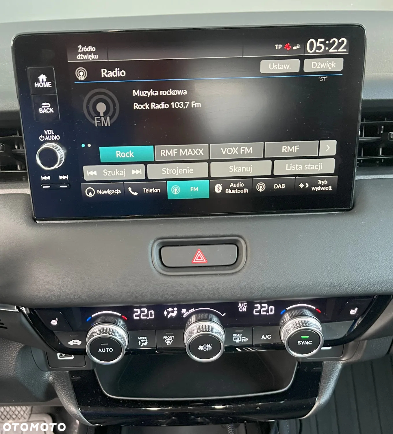 Honda HR-V 1.5 i-MMD Advance CVT - 12