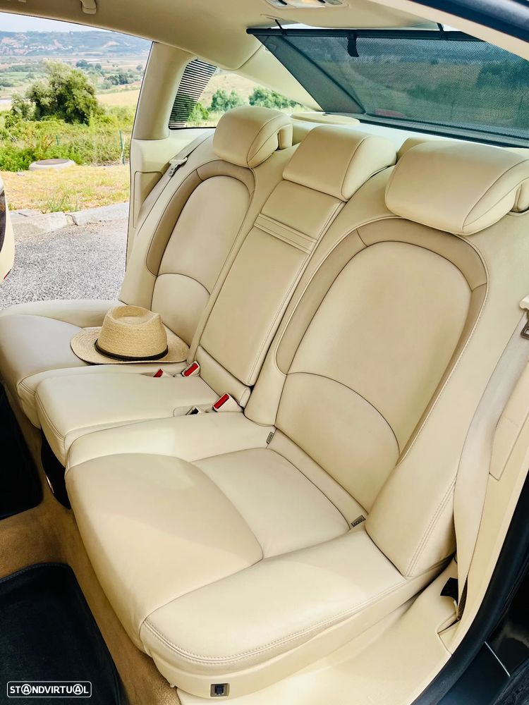 Citroën C6 2.7 HDi V6 Exclusive - 13