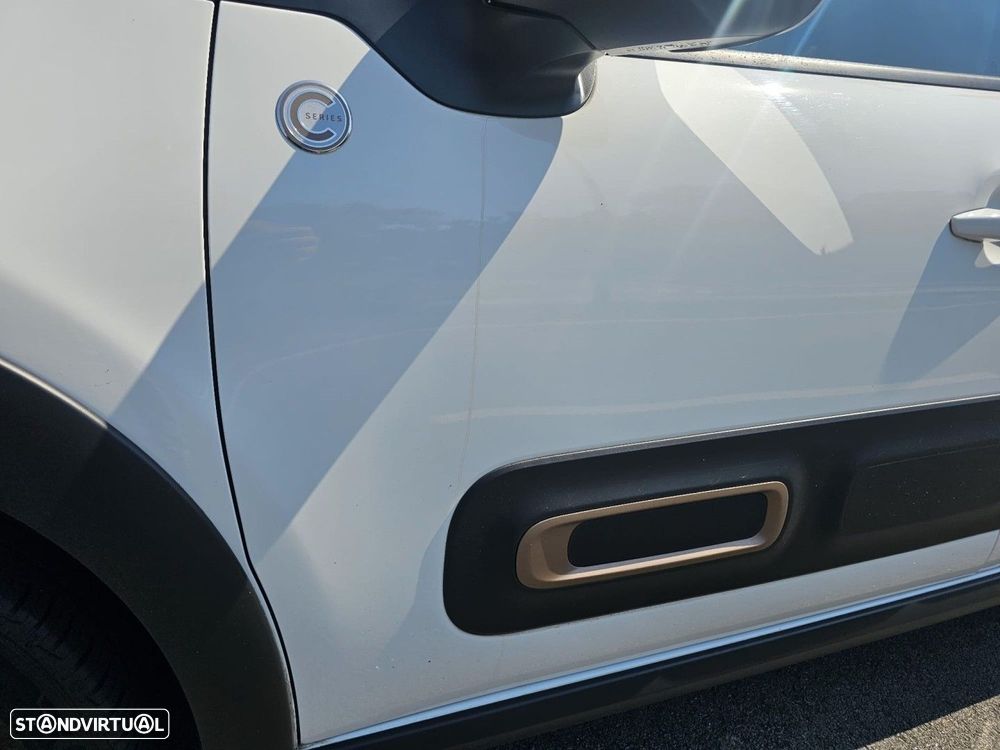 Citroën C3 1.2 PureTech Shine - 5