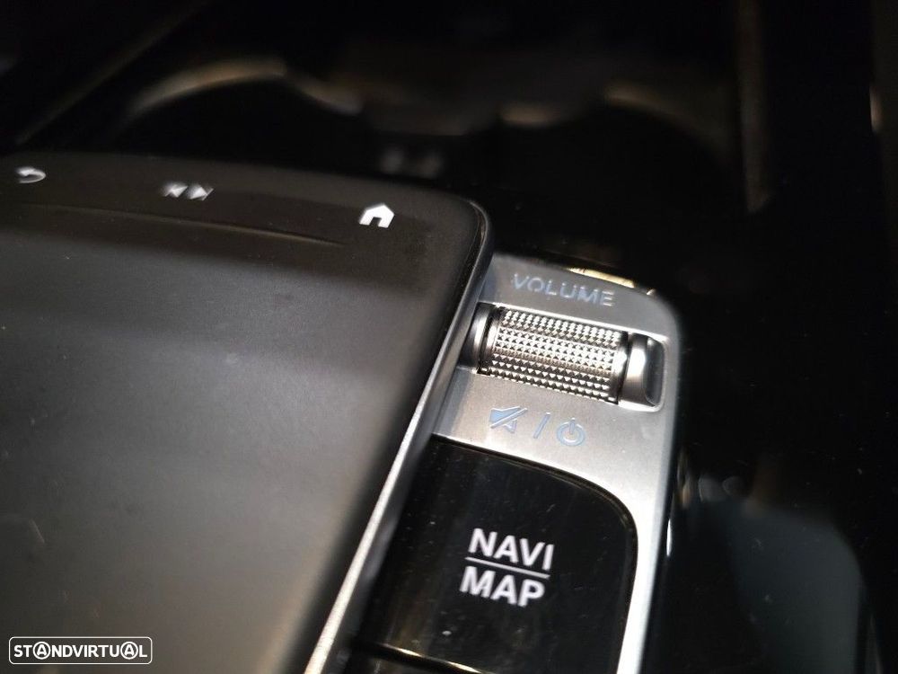 Mercedes-Benz A 180 d AMG Line Aut. - 41