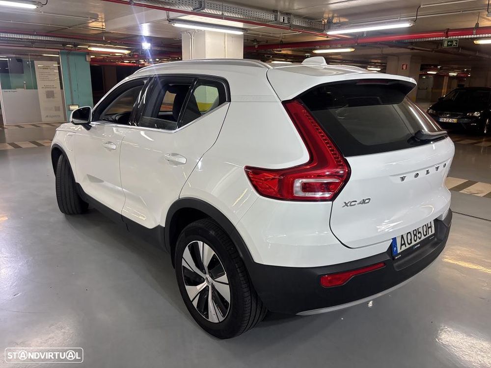 Volvo XC 40 1.5 T4 PHEV Inscription Expression - 3