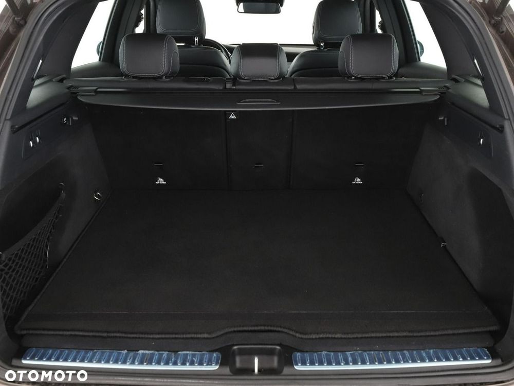 Mercedes-Benz GLC 250 4-Matic - 21