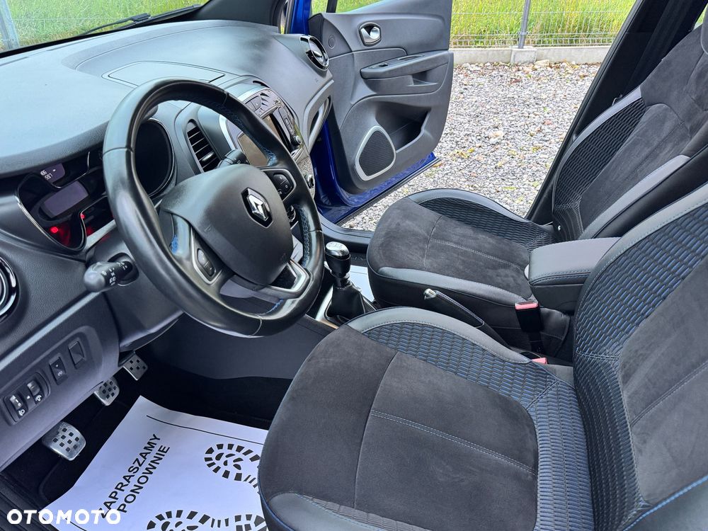 Renault Captur 1.3 Energy TCe S-Edition - 21