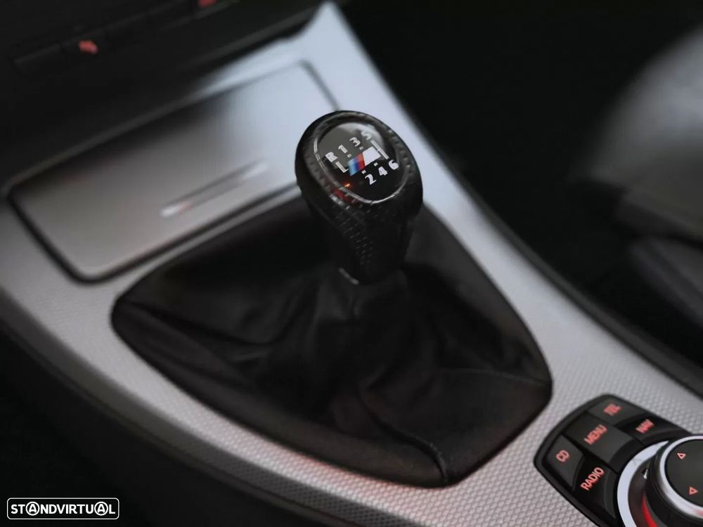 BMW 320 d Touring Pack M - 10