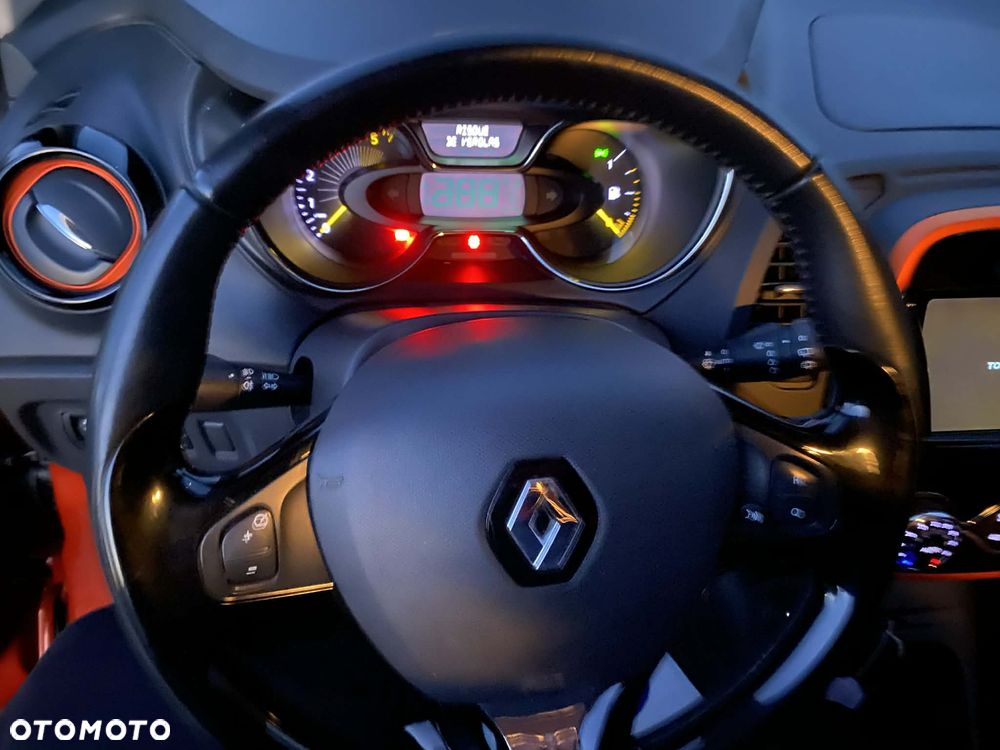 Renault Captur (ENERGY) dCi 90 INTENS - 17
