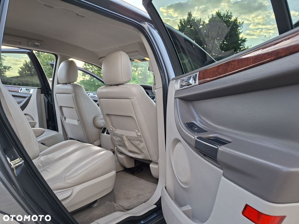 Chrysler Pacifica 3.5 - 34