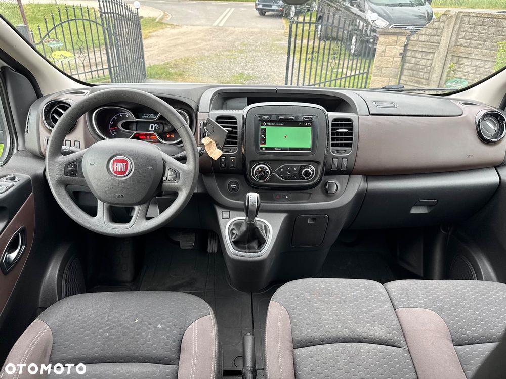 Fiat Talento - 14
