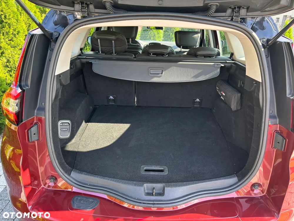 Renault Grand Scenic ENERGY TCe 130 INTENS - 20