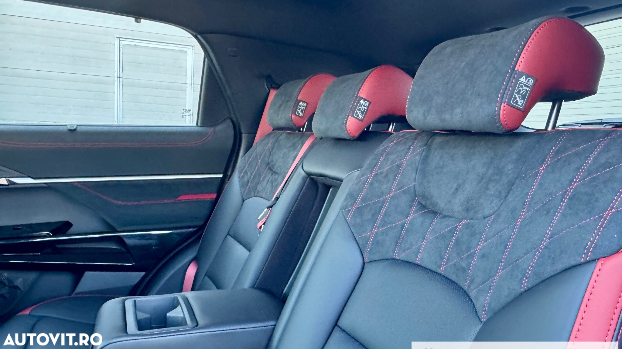 SsangYong Actyon 1.5 GDI Turbo AT6 Executiv - 10