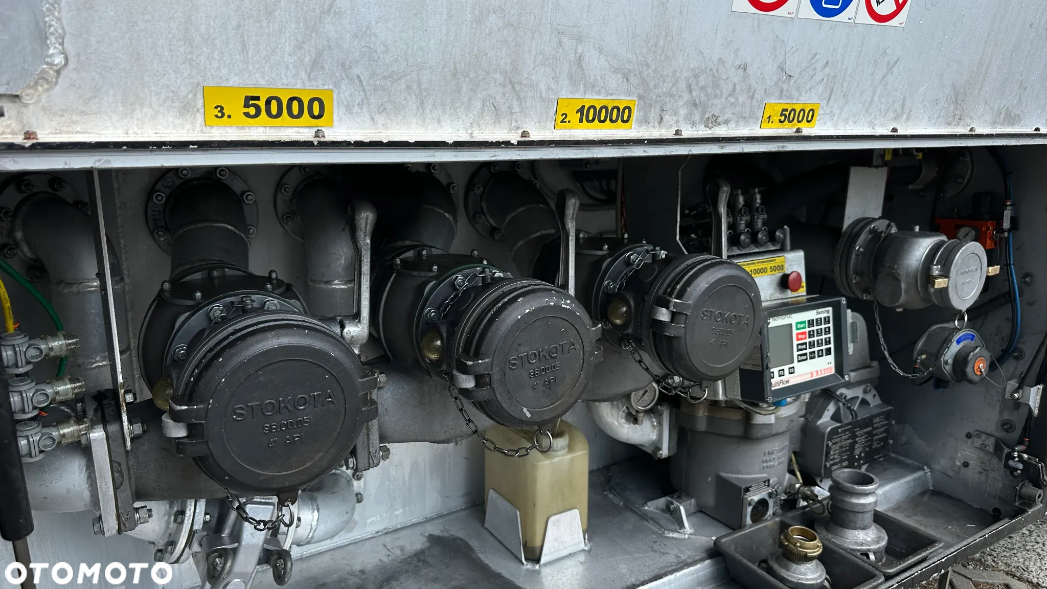 MAN TGX - 14