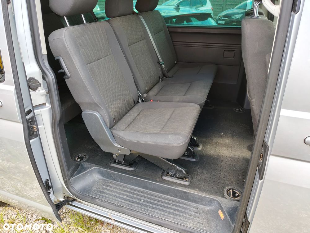 Volkswagen Caravelle 2.0 TDI L2 Comfortline - 32