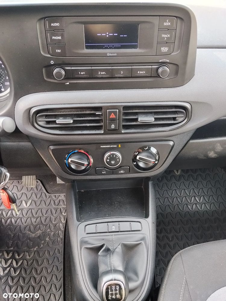 Hyundai i10 1.0 Pure - 9