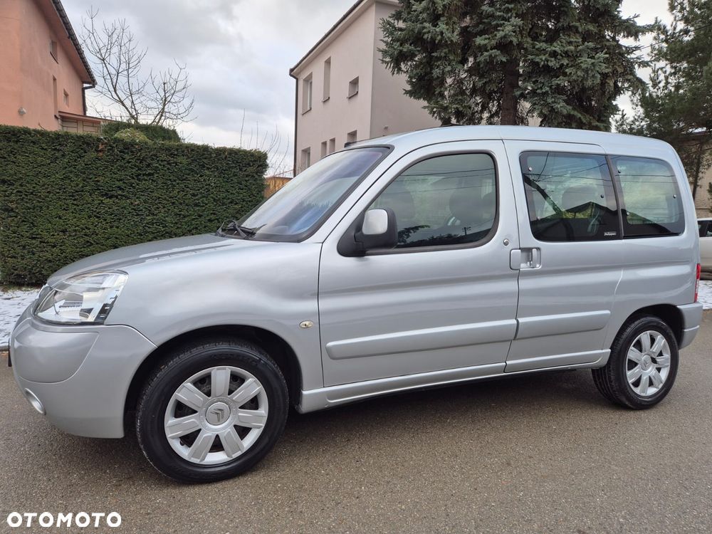 Citroën Berlingo 1.6 16V Multispace - 3