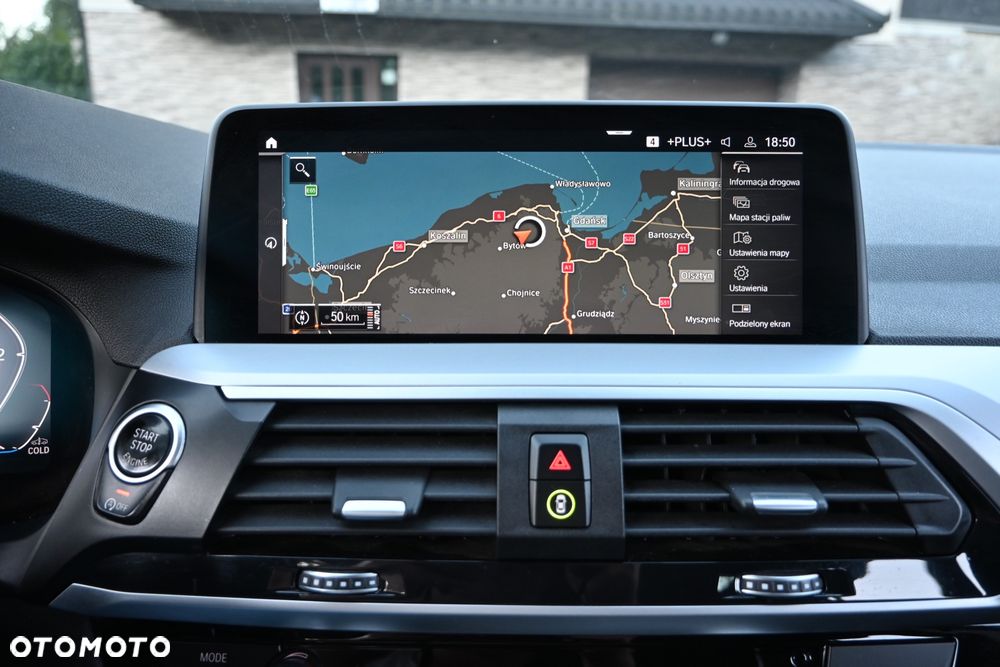 BMW X4 xDrive20d - 14