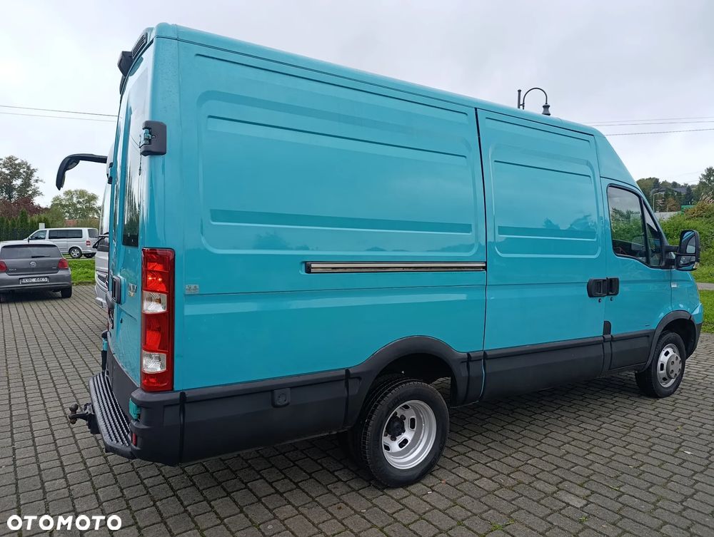 Iveco Daily C15 - 6