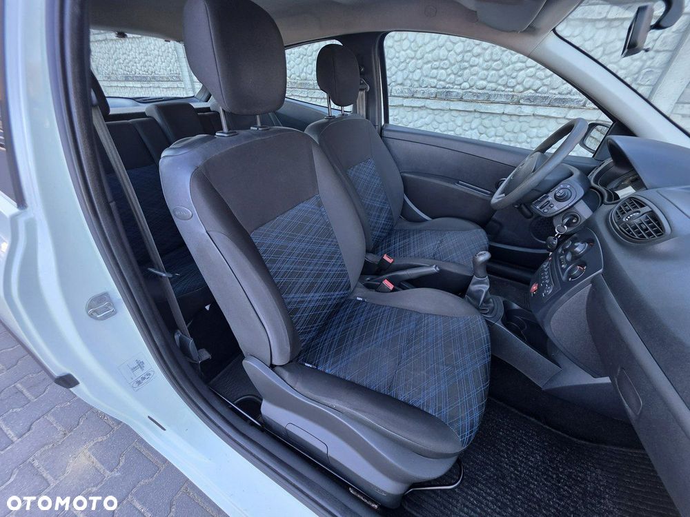 Renault Clio 1.2 16V Authentique - 19