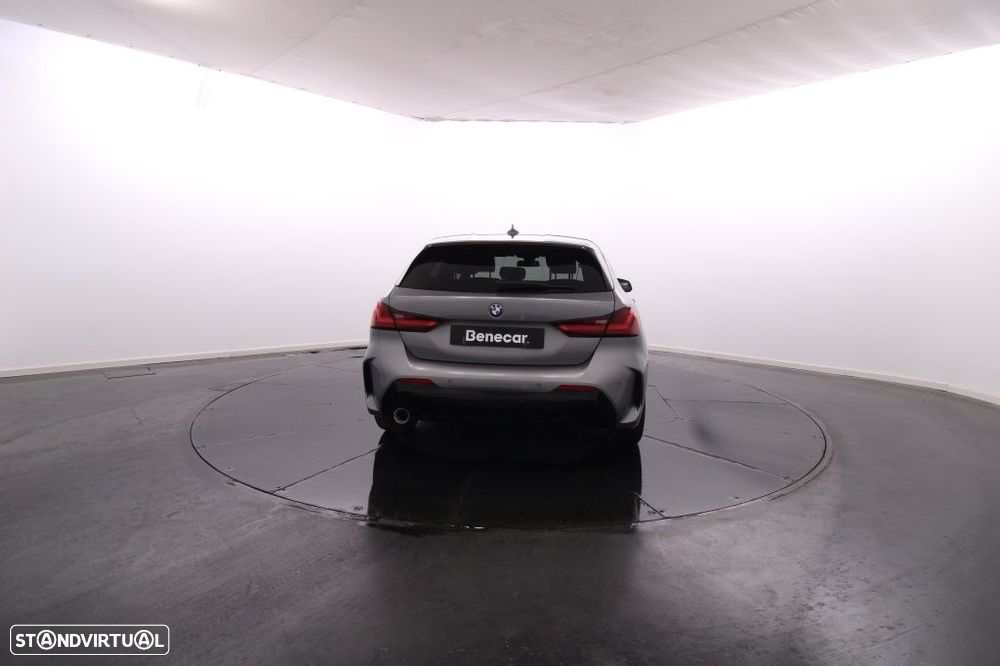 BMW 116 d Pack Desportivo M Auto - 6